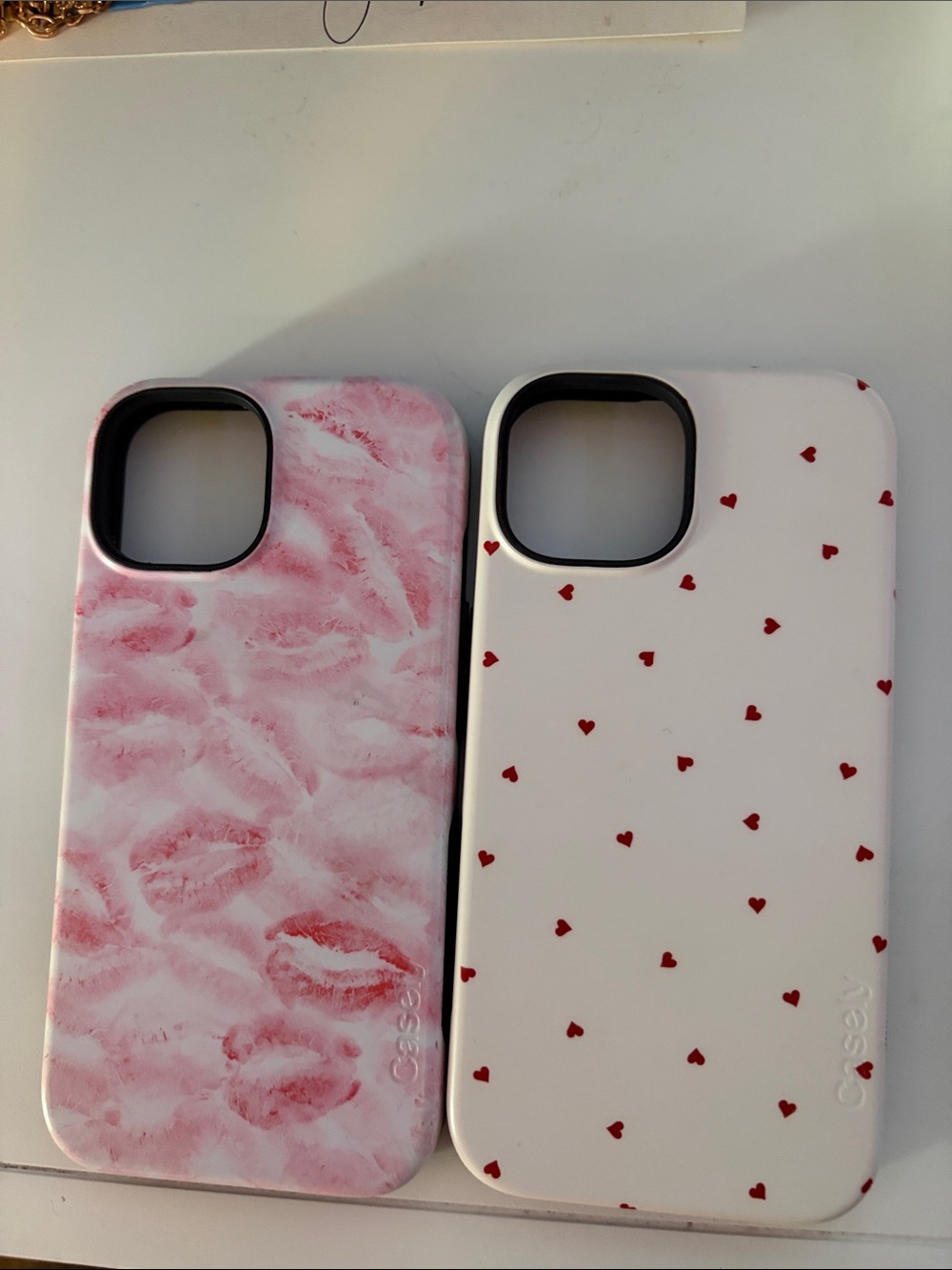 Casely IPhone 15 MagSafe phone cases